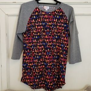 Lularoe Randy